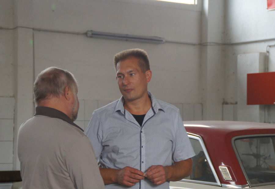 Kfz Sachverständiger Spandau