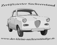 der kleine Sachverständige